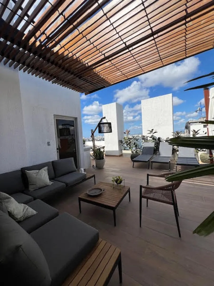 Apartamento de Lujo en Paraíso, Santo Domingo, foto 2