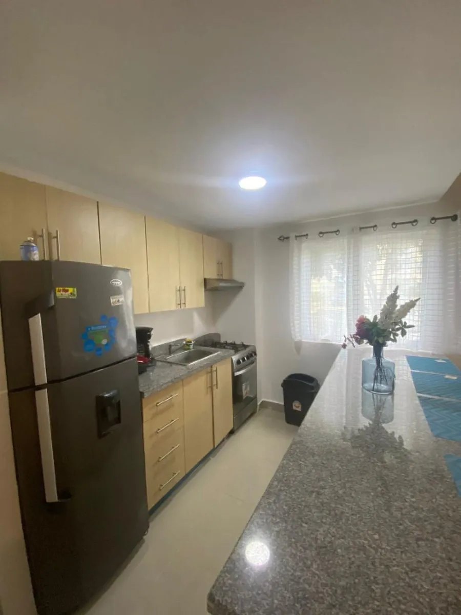 Apartamento en Serena Village, Verón, foto principal