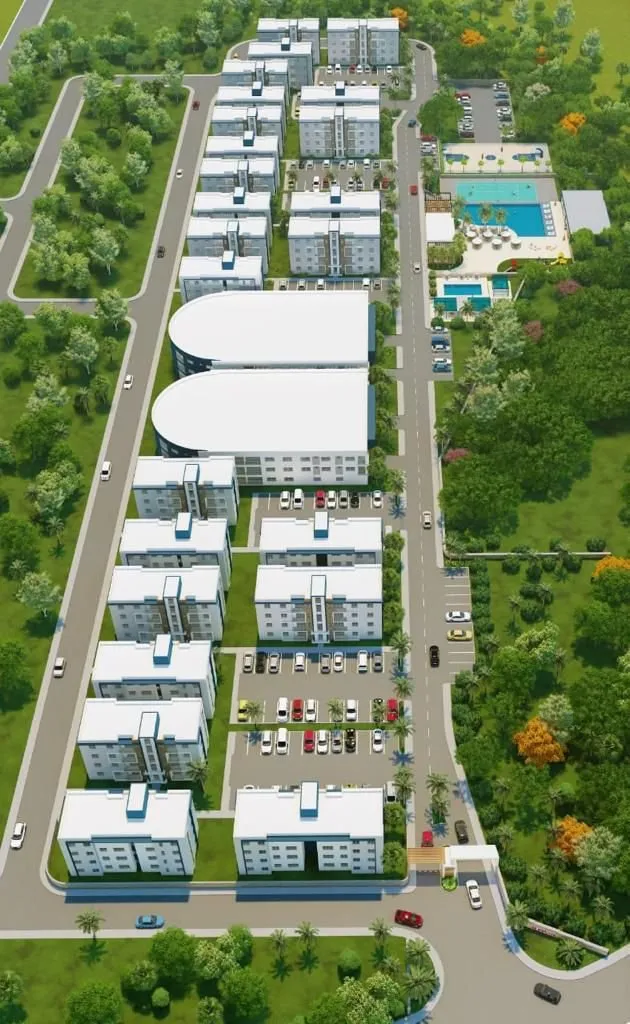 Discover Your Future Exclusive Home at Residencial Los Castillos – Off-Plan Apartments, photo 13