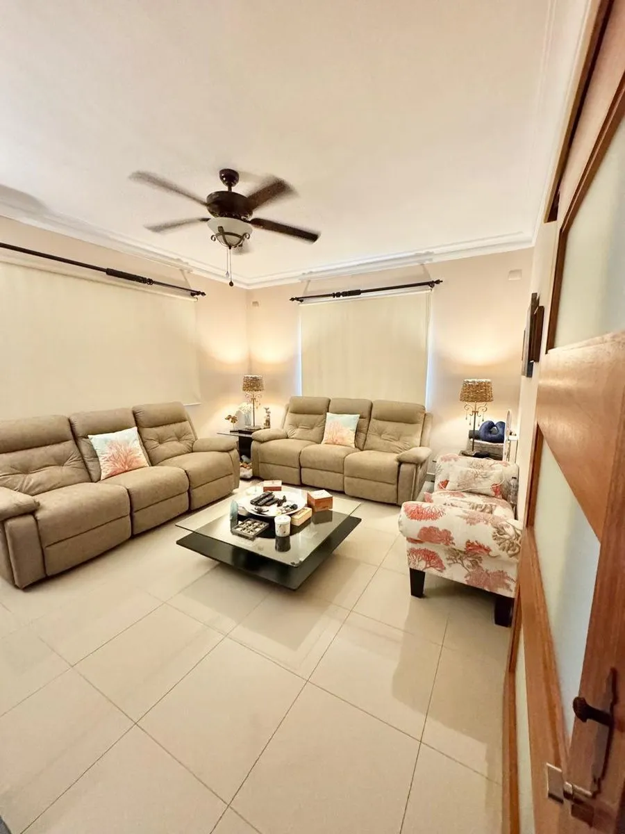 Villa with Pool in Metro Country Club | Juan Dolio, photo 11