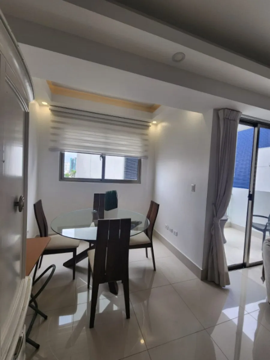 Apartment in Ensanche Naco, Santo Domingo, photo 2