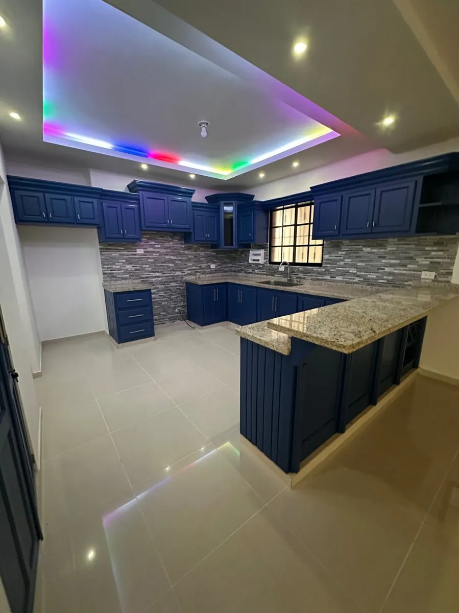 Casa en Santiago, Pontezuela al Medio, 4 habitaciones, foto 9