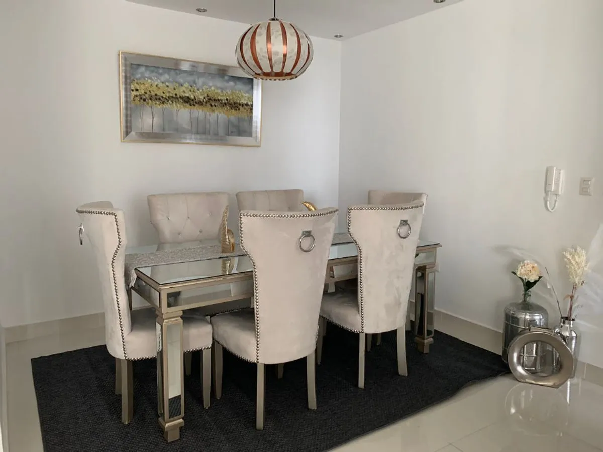 Appartement meublé à La Esperilla, photo 5