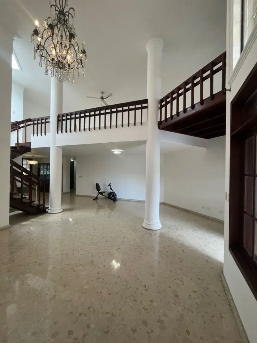 Penthouse zum Verkauf in der Avenida Anacaona, Foto 9
