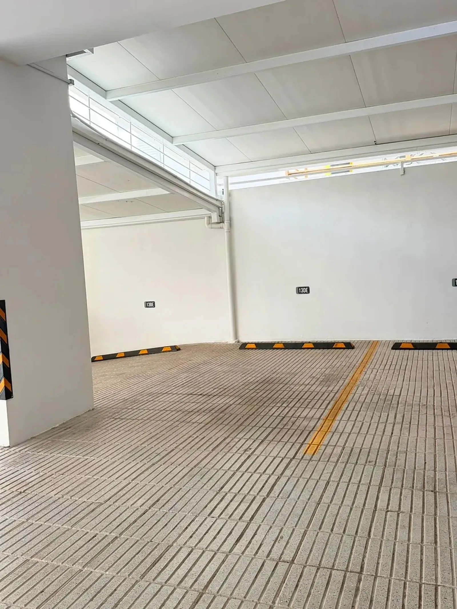 Appartement avec 1 chambre et vue dégagée, photo 10