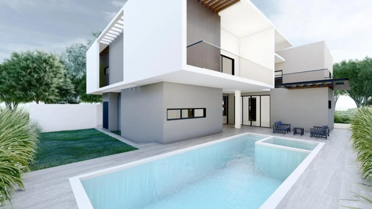 Villa en Venta en Punta Cana Village, foto 2