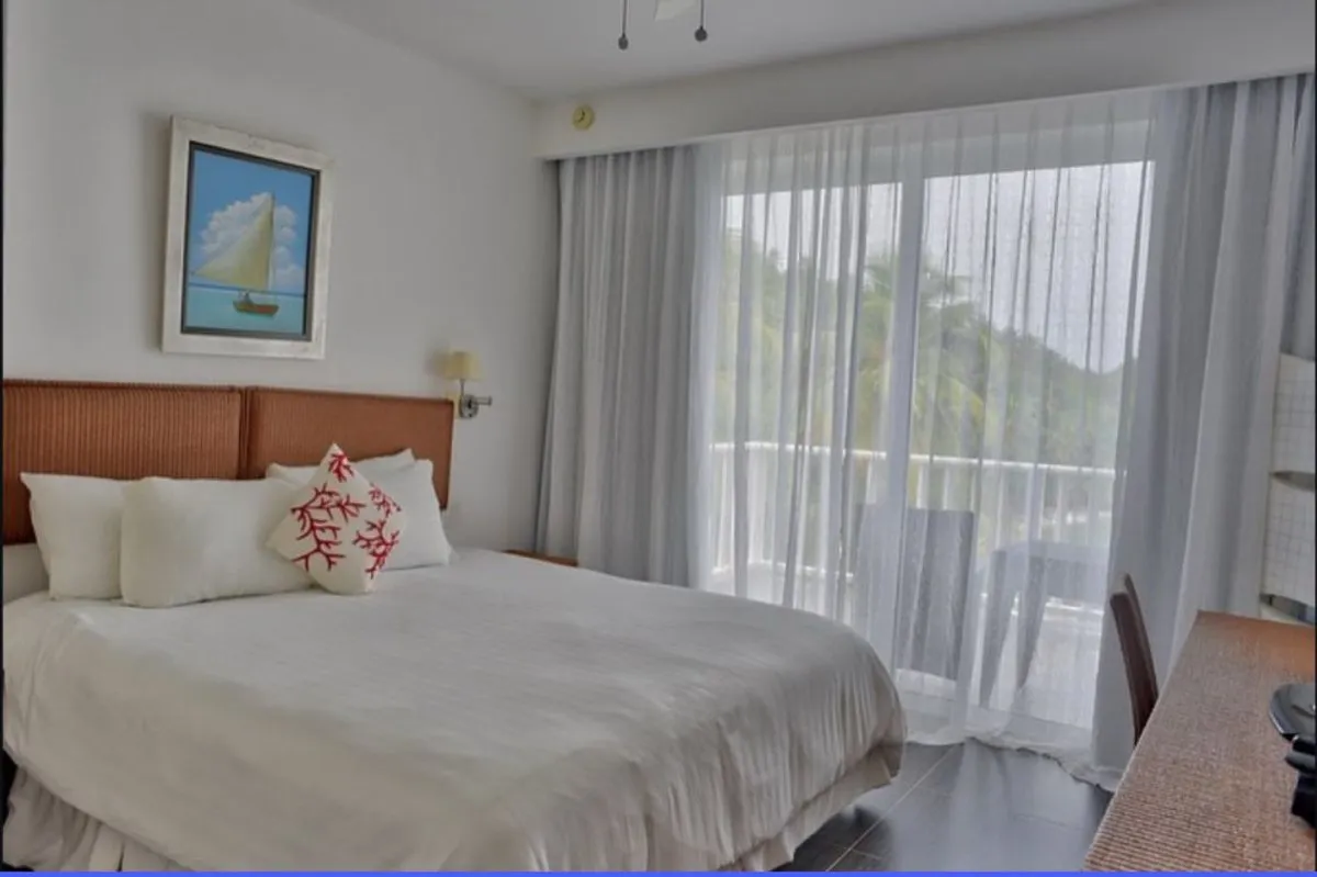 Luxusapartament in Samaná, Santa Bárbara, Foto 11