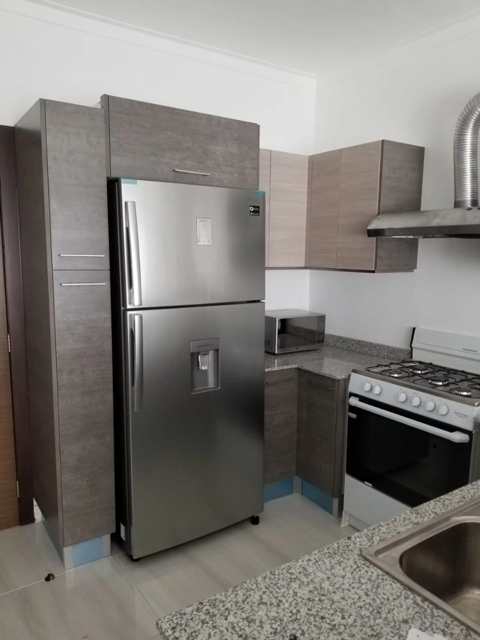 APARTAMENTO EN VENTA 1 DORMITORIO EVARISTO MORALES, foto 3