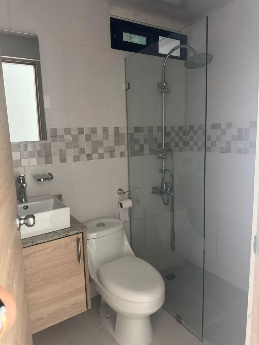 WOHNUNG ZUM VERKAUF - LLANOS DE GURABO, Foto 12