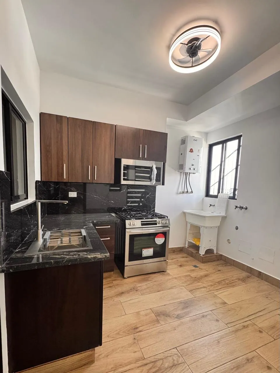 Appartement à Vendre à Villa Olga Santiago, photo 10