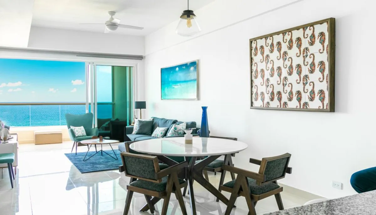 Apartment for sale Juan Dolio, photo 6