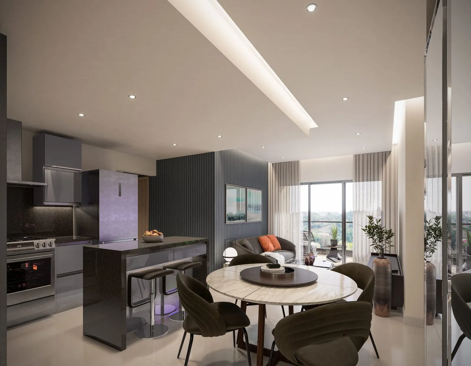 Private Paradise: Exclusive Luxury Apartment Projects in Punta Cana, photo 8