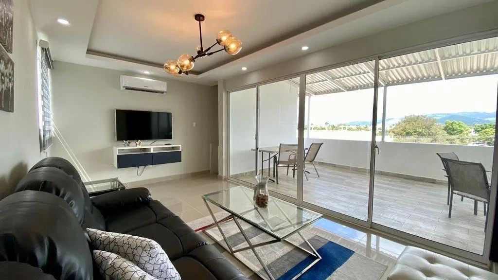 Excelente Oportunidad: Apartamento a Precio Asequible en Santiago, foto 7