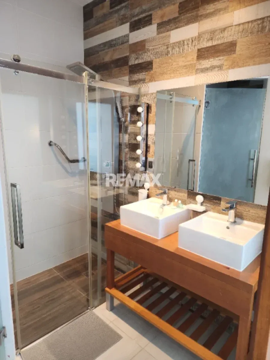 Apartamento en Piantini, foto 6