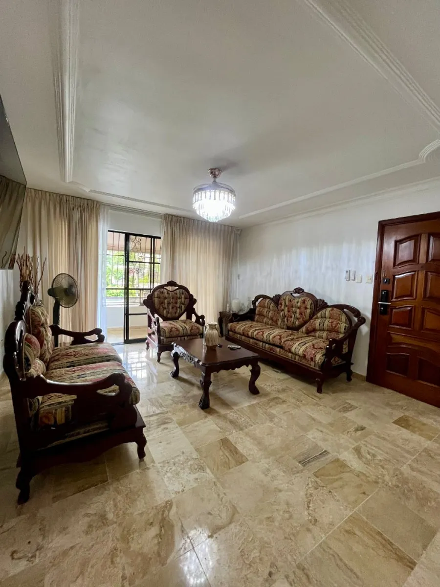 Apartamento en Piantini, Venta, foto 7