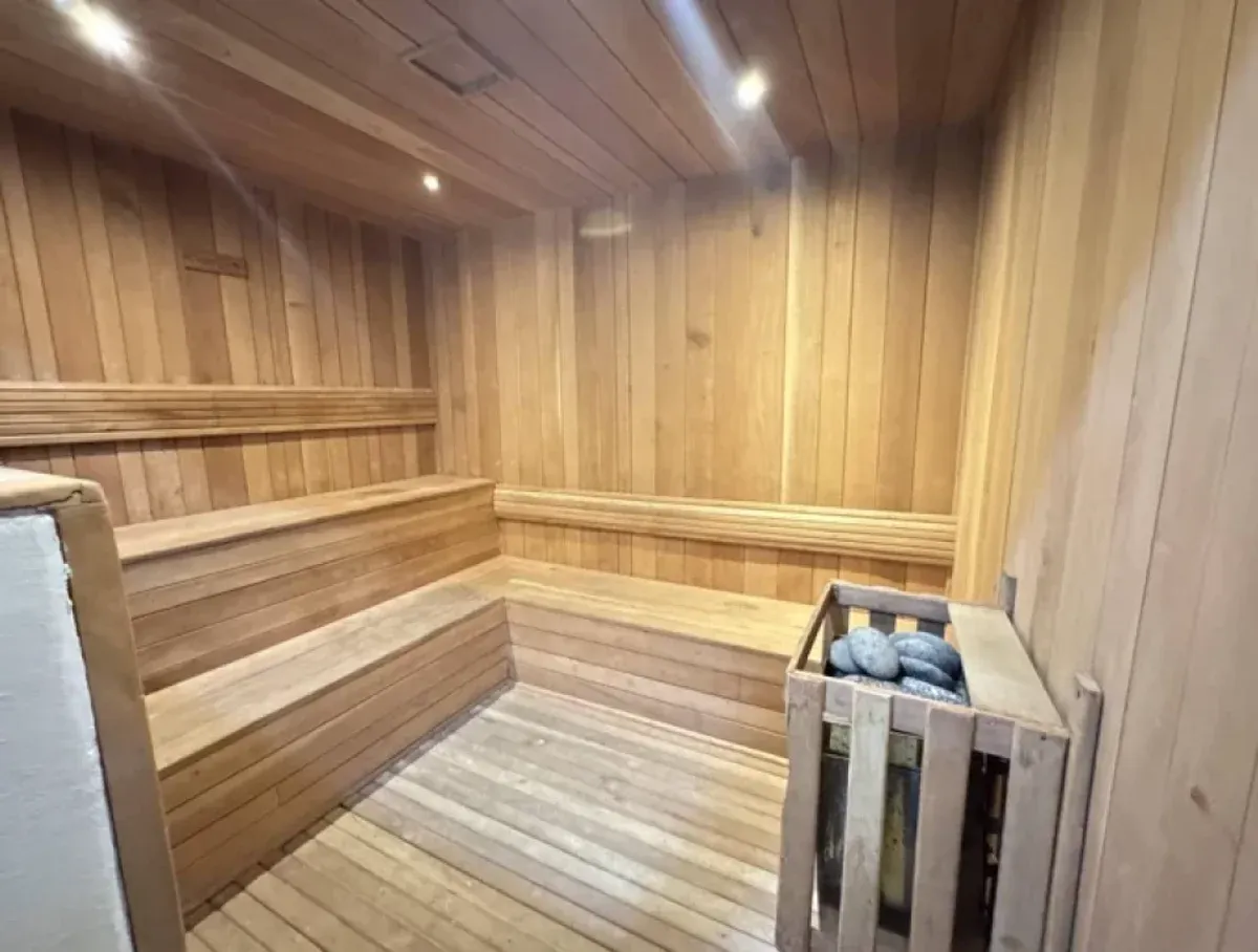 Apartamento amueblado en venta Serralles, foto 6
