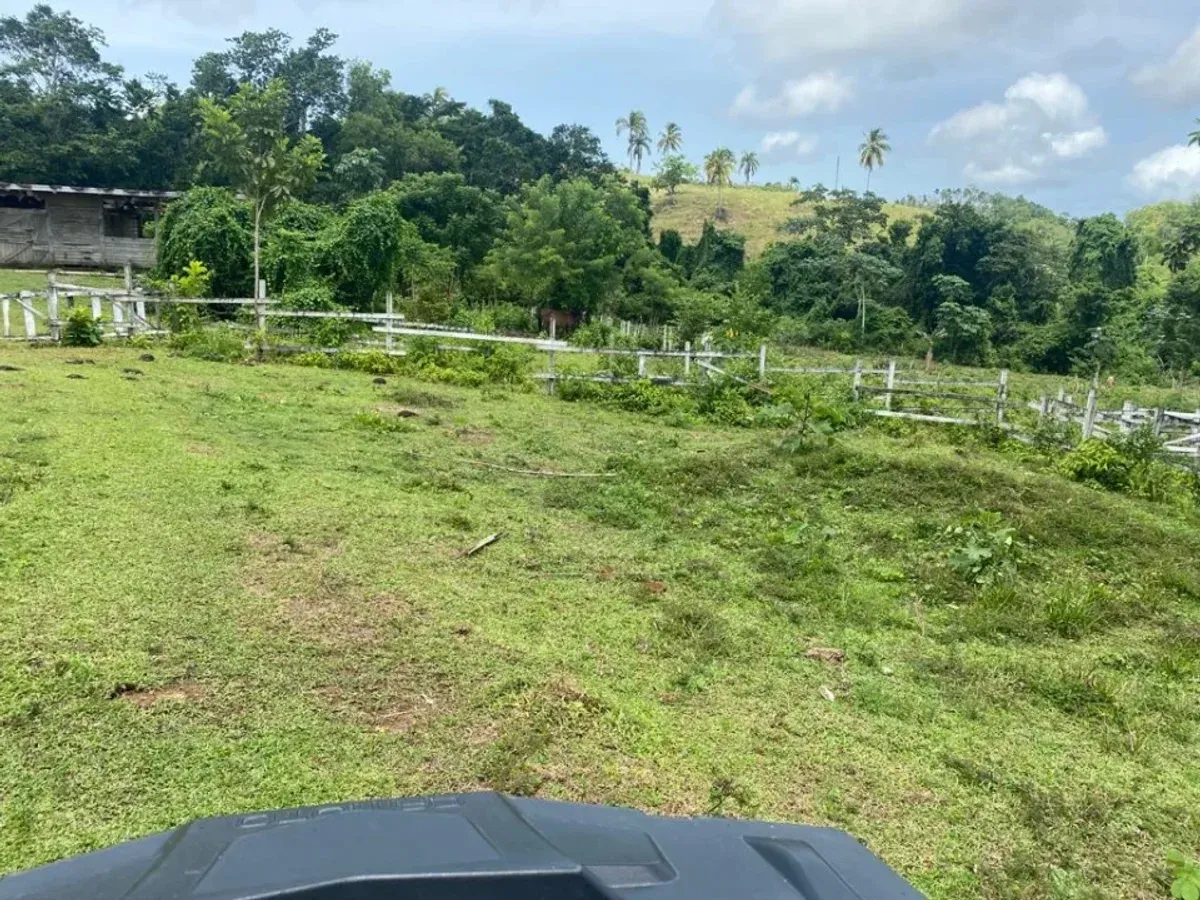 Terrain à Samaná Las Terrenas, Los Puentes, photo 4