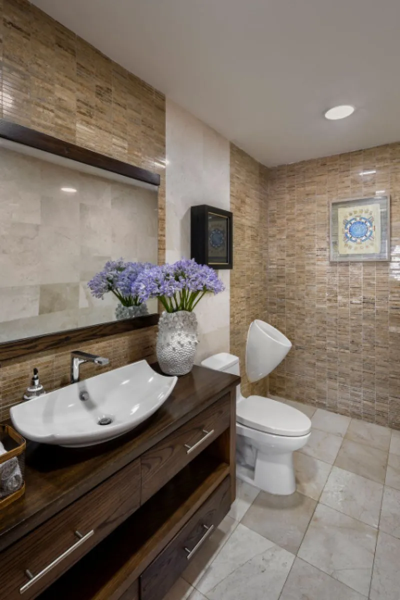 Luxury Apartment in Piantini, Santo Domingo, photo 9