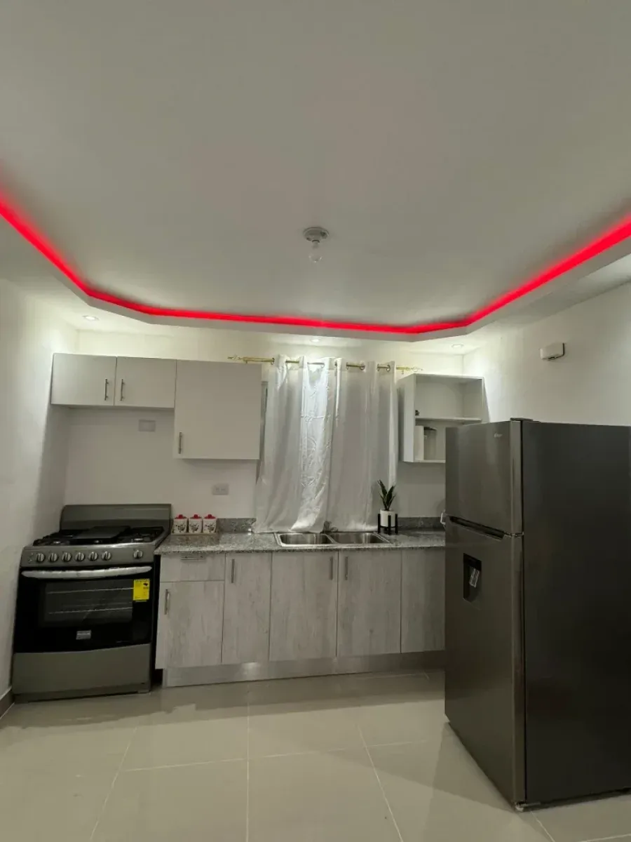 Apartment in Santiago, Foto 2
