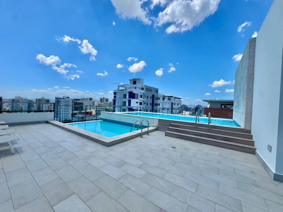 Apartamento en Ensanche Naco, Distrito Nacional, foto principal