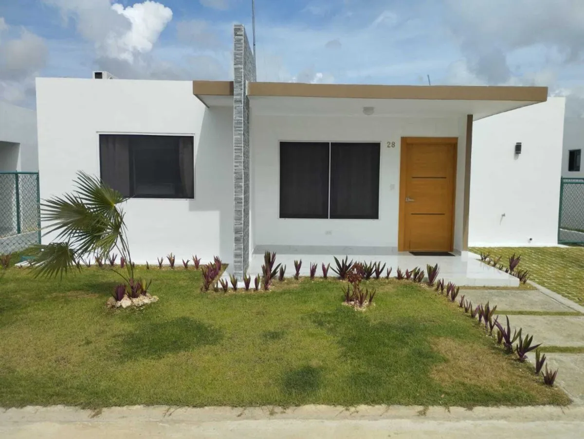 Haus in Bávaro, Punta Cana, Hauptfoto