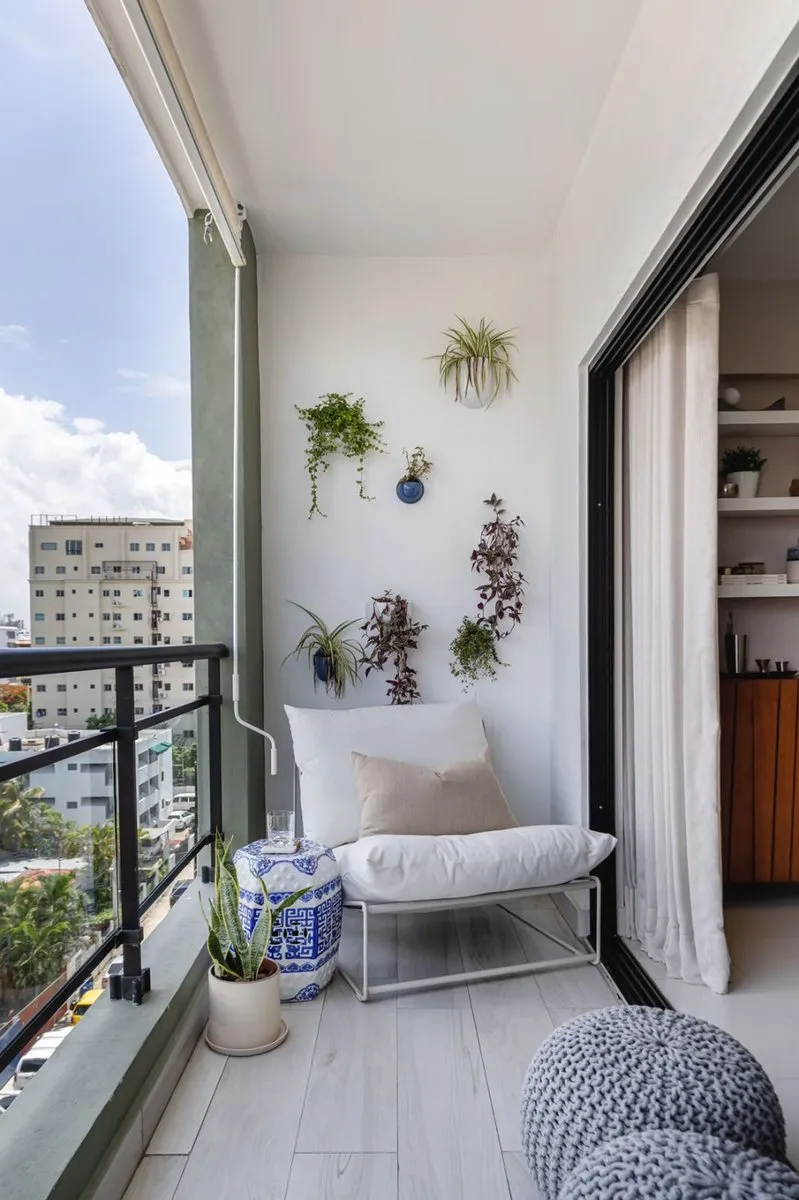Apartamento en venta en Santo Domingo, foto 5