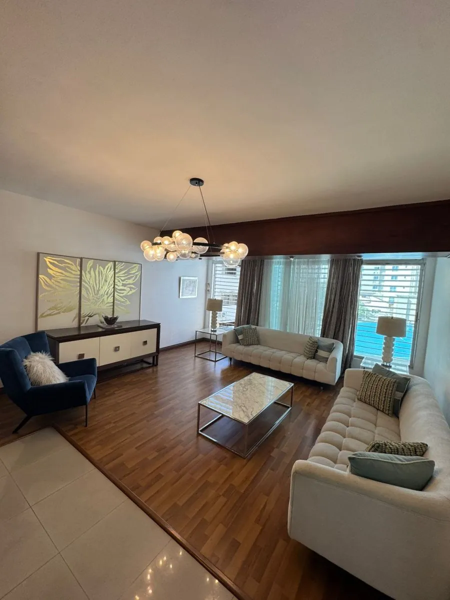 Apartamento en venta en La Esperilla, foto principal