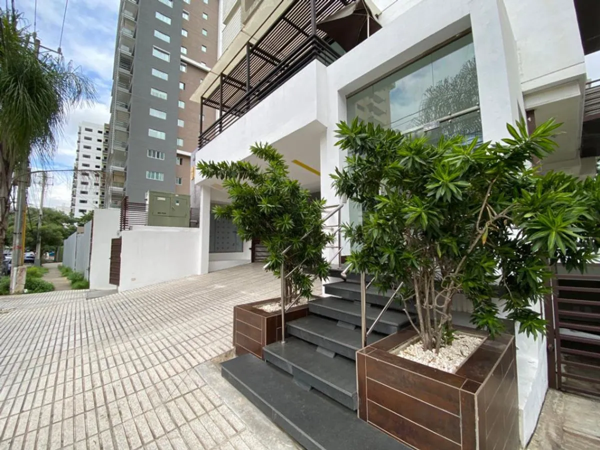 ENS SERRALLES | APARTMENT ZUM VERKAUF MÖBLIERT, Hauptfoto