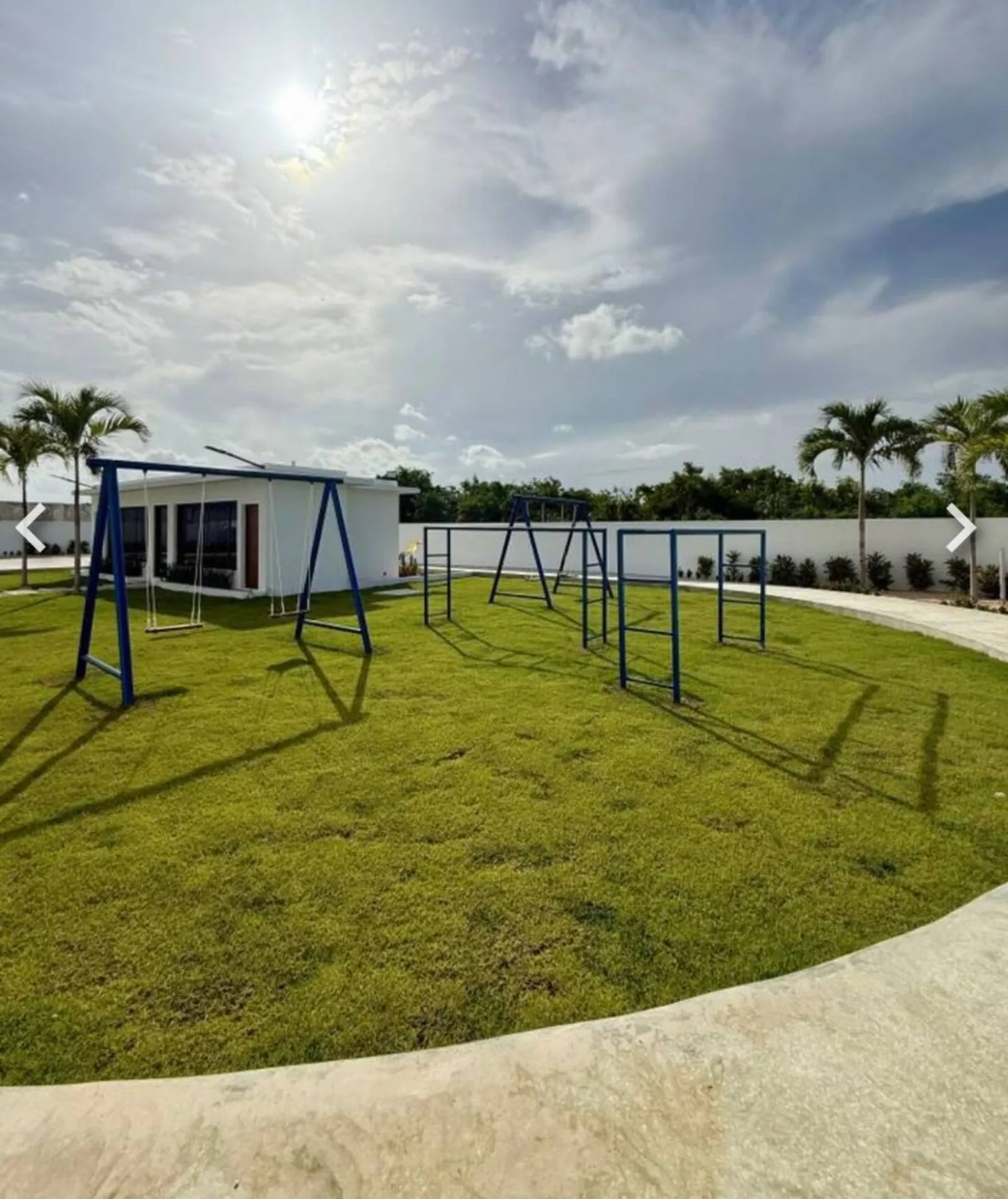 APPARTEMENT EN VENTE PUNTA CANA, photo 7