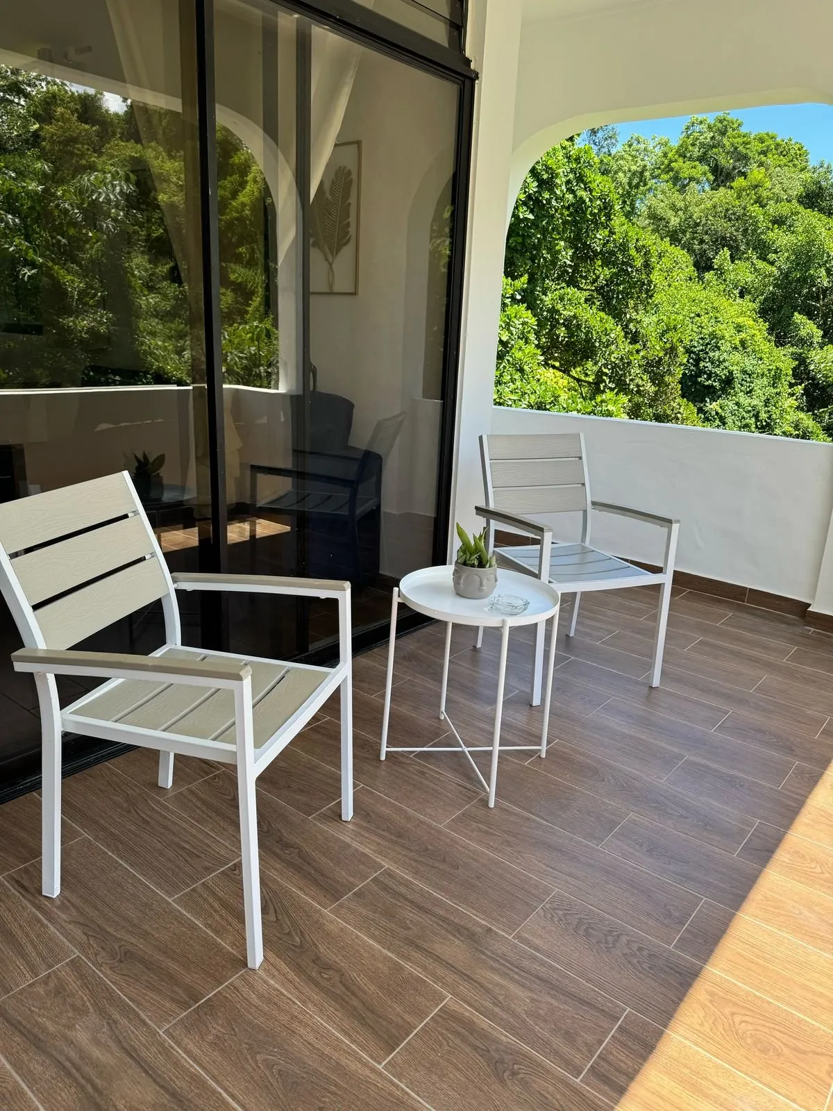 Apartment in LA MULATA SOSÚA, Foto 5