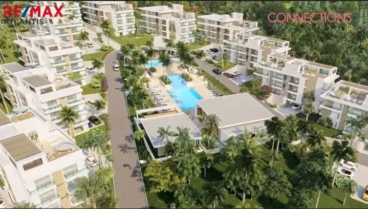 Apartamento en Pre Construcción B2-01, main photo