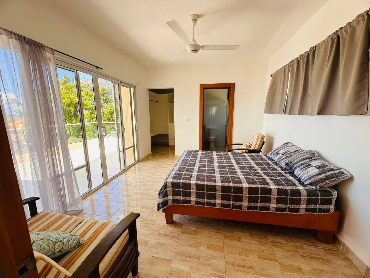 Villa con Vista al Océano en Loma Mirona, foto 4