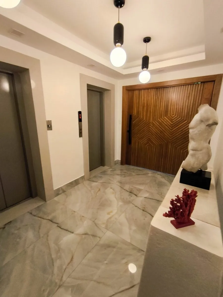 Appartement de luxe à Los Cacicazgos, photo 4