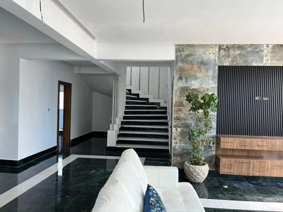 Villa Espectacular en el Residencial Don Pablo, foto 11