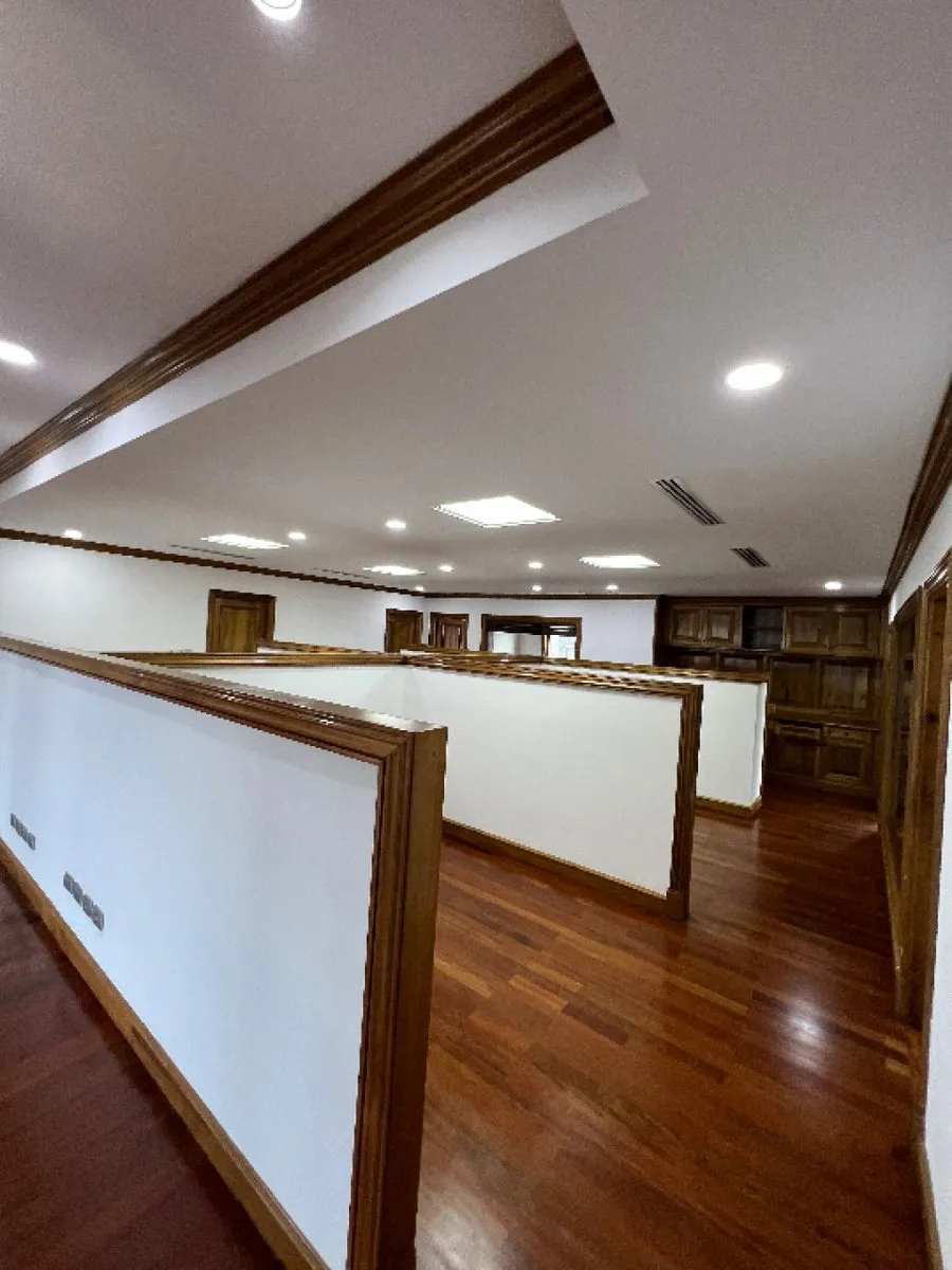 Büro in Ensanche Serralles, Av. Abraham Lincon, Foto 5