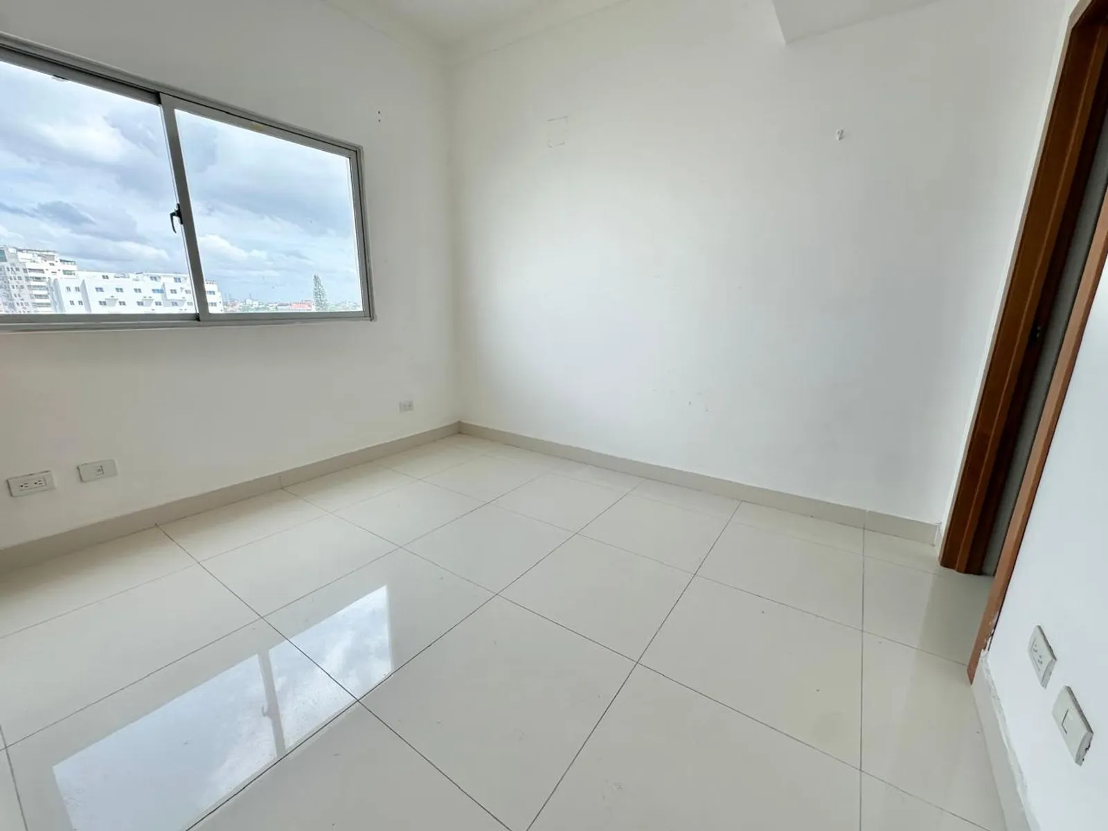 APARTAMENTO 2 HABITACIONES EN RENACIMIENTO, Foto 7