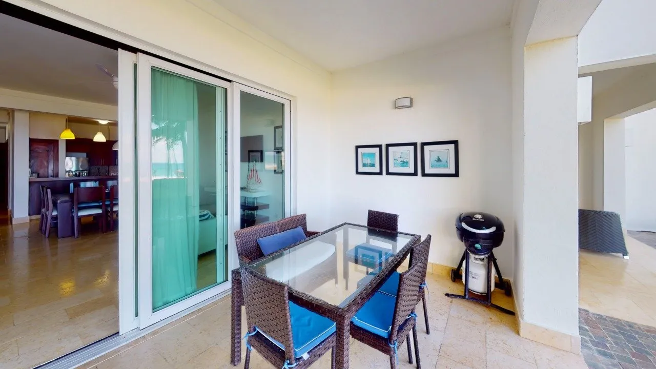 APARTAMENTO FRENTE A LA PLAYA – SOSÚA, foto principal