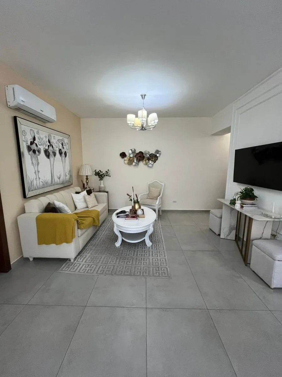 Appartement in La Esperilla, Santo Domingo, Foto 9