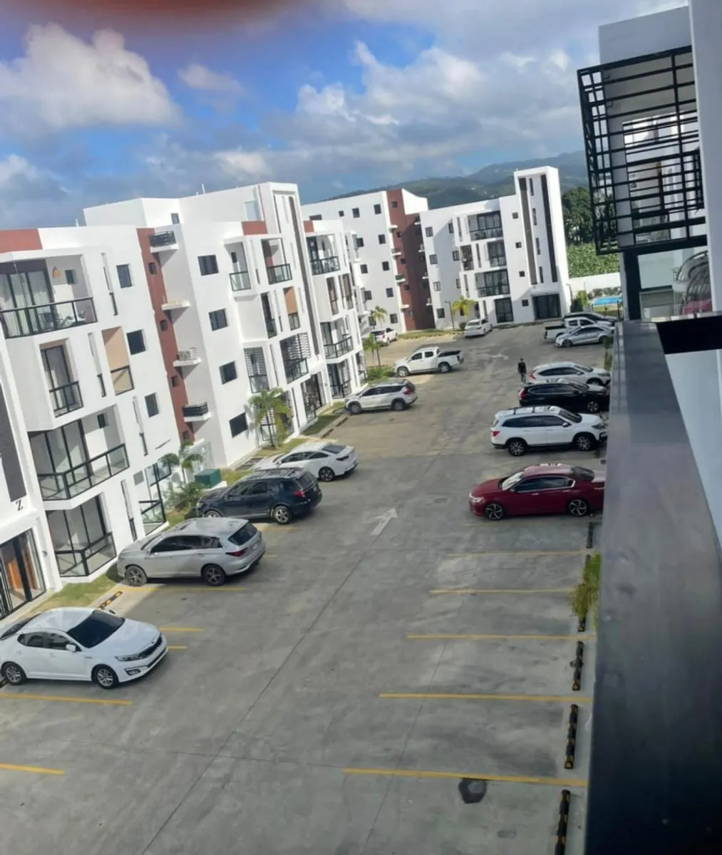 Apartment in Los Llanos de Gurabo, Foto 3