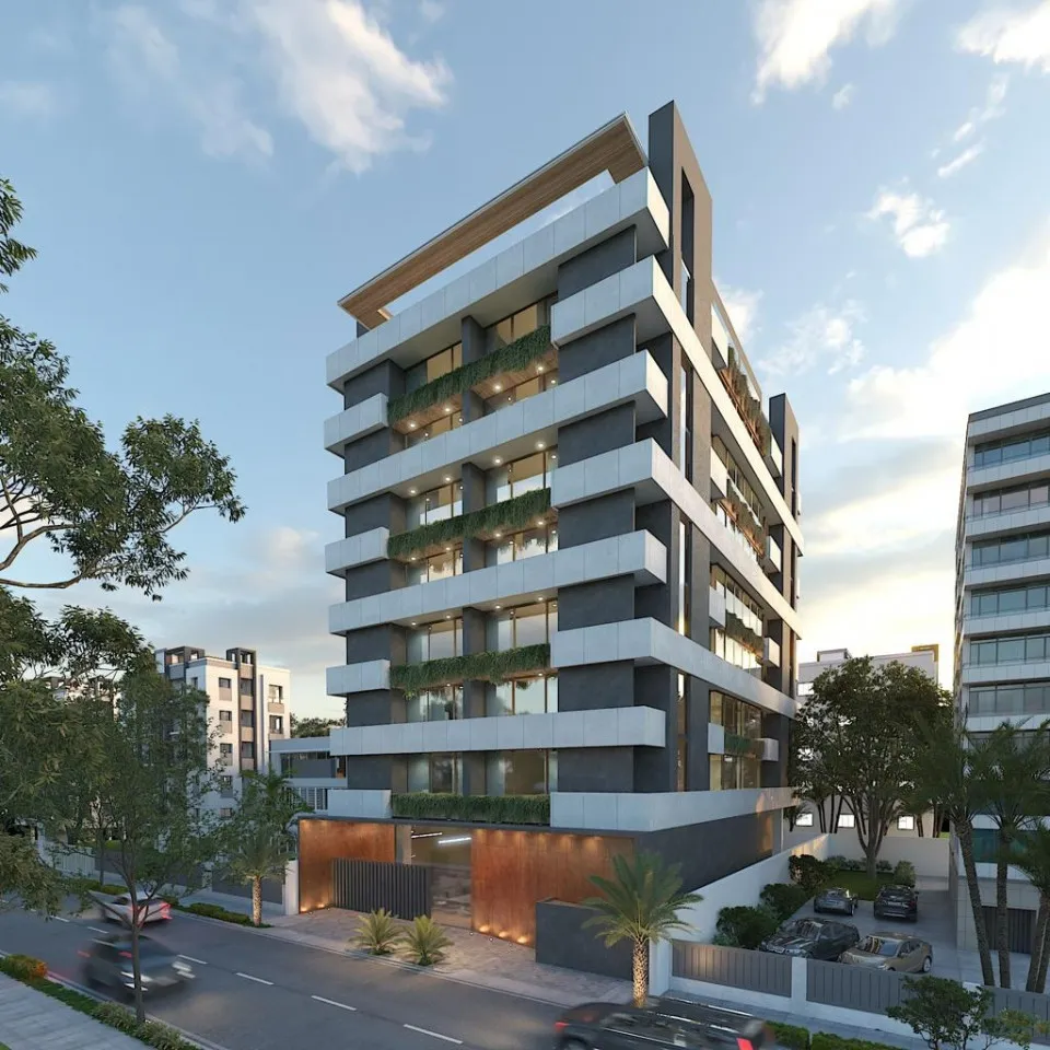 Proyecto en BELLA VISTA, foto principal