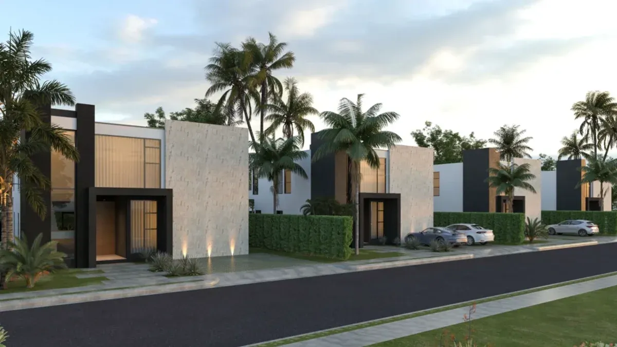 Villa zum Verkauf in Vista Cana, Foto 8