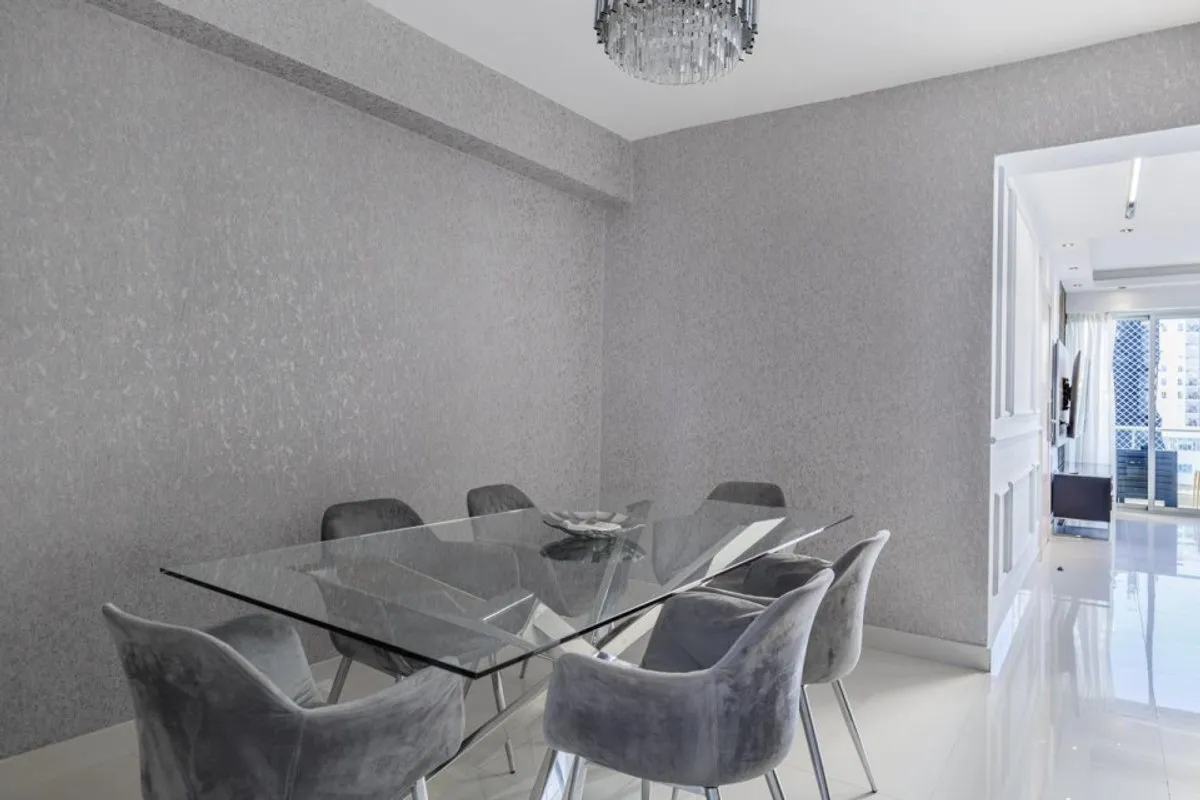 Moderne Wohnung in Paraíso, SDA, Foto 7