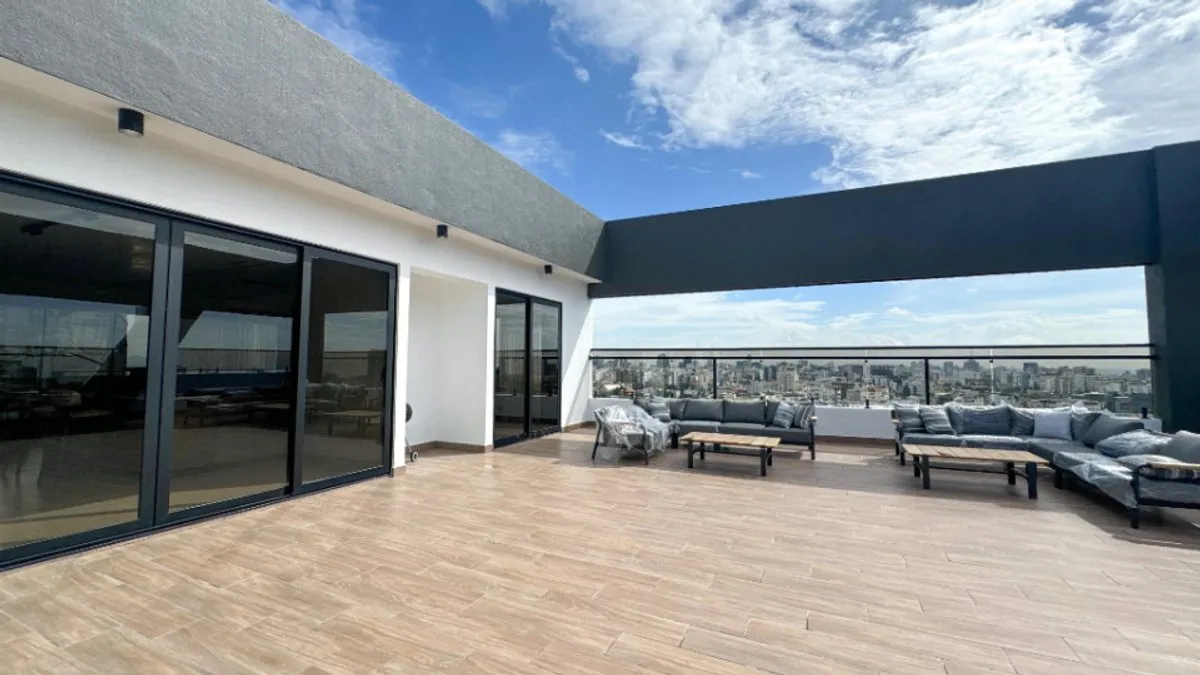 Apartment in Bella Vista, Santo Domingo, photo 13