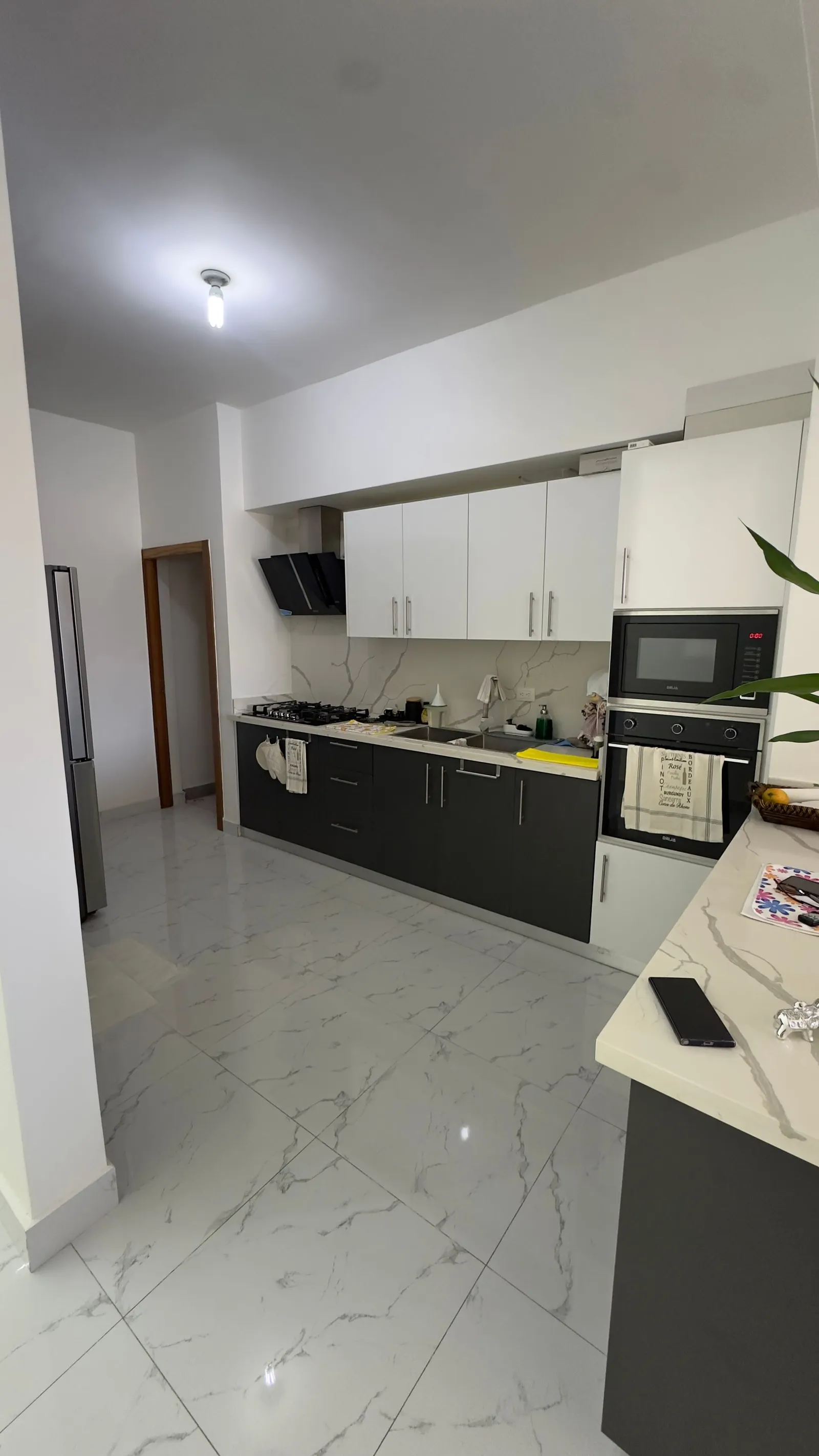 Vendo amplio apartamento en Bella Vista, foto 2