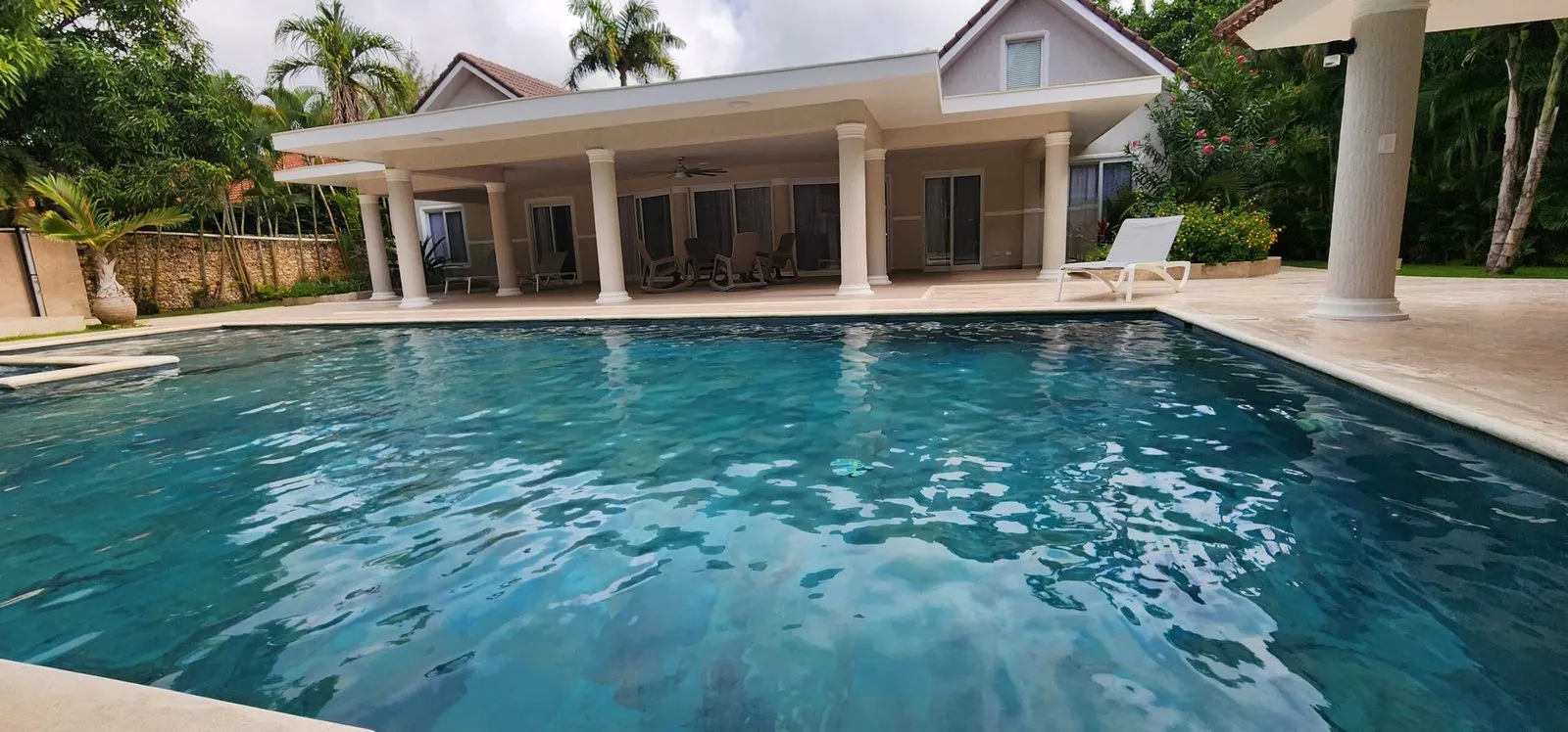 Villa de luxe à Perla Marina Sosúa, photo 6