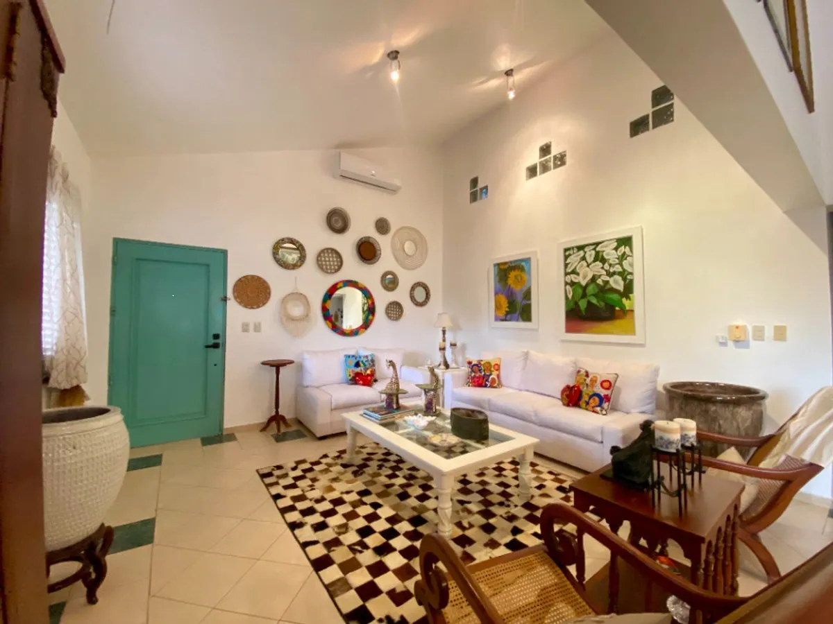Apartment in Urbanización Buena Vista Norte, main photo