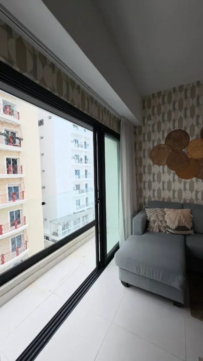 Apartment in Ensanche Serrallés, Santo Domingo, photo 4
