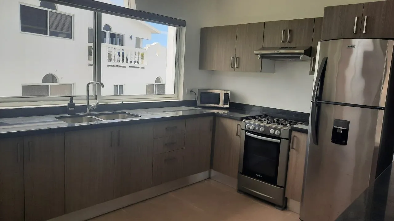 Apartamento con Vista al Mar en Sosúa, foto 6