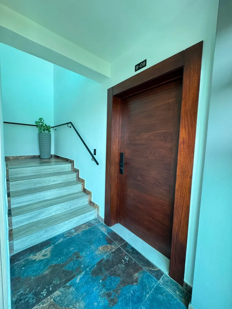 Apartament zum Verkauf in Villa María Santiago, USD$ 249,999