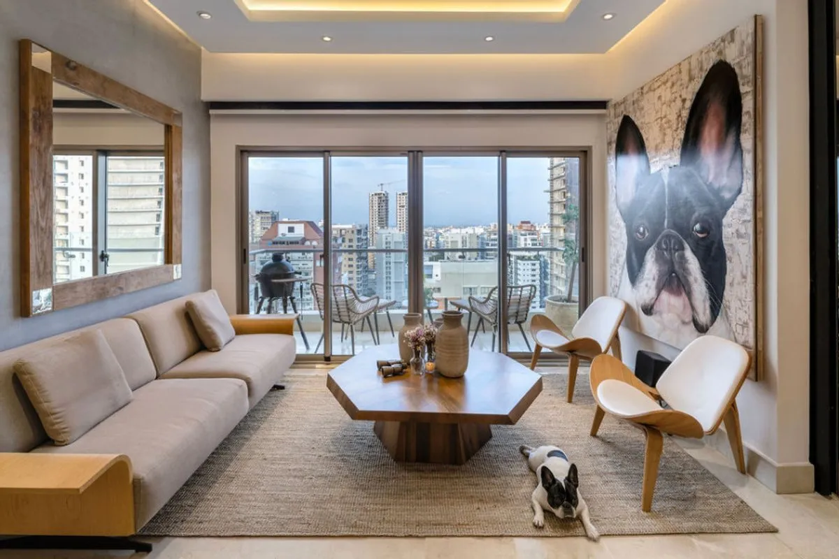 Luxury Apartment in Piantini, Santo Domingo, main photo